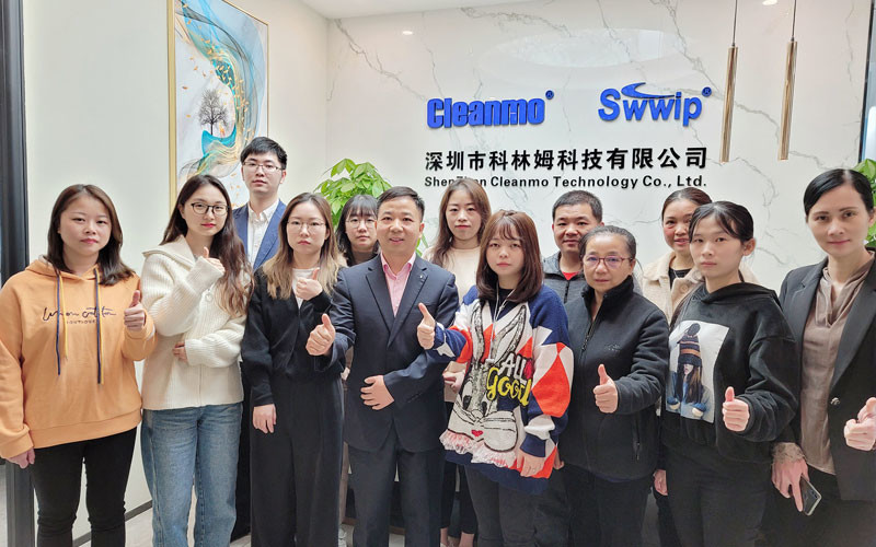 Китай Shenzhen Cleanmo Technology Co., Ltd Профиль компании