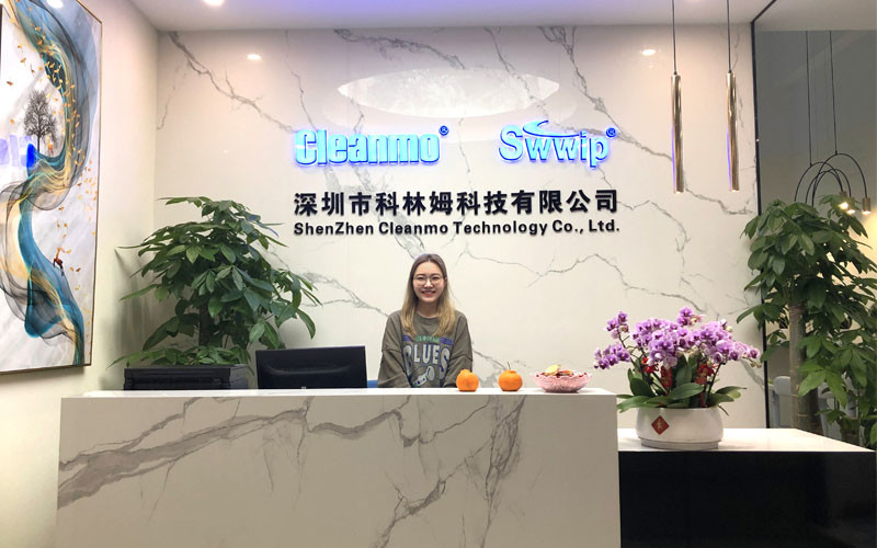 Китай Shenzhen Cleanmo Technology Co., Ltd Профиль компании