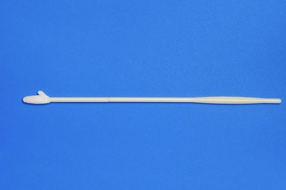 Собрание образца Iclean вытирает тампоном 230MM собираннсяую пробирку CM-FS919K нейлона