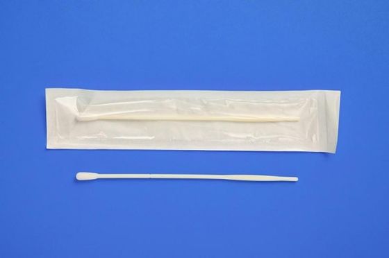 Пробирки нейлона носовые собираннсяые для TCT HPV испытывая 5000pcs/Ctn CM-FS919D