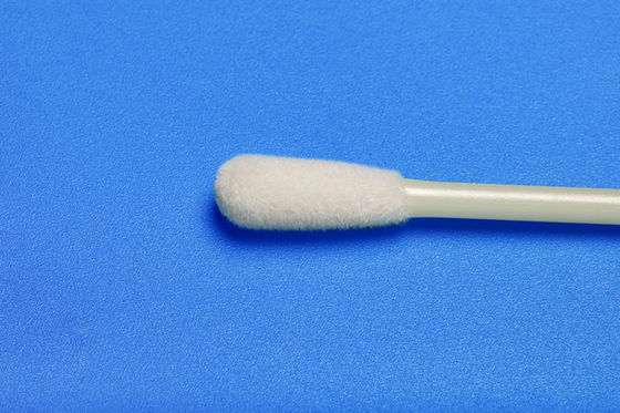 Пробирки нейлона носовые собираннсяые для TCT HPV испытывая 5000pcs/Ctn CM-FS919D