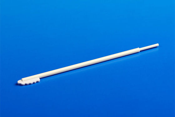 Ручка ABS пробирки зубной щетки Nonwoven Oropharyngeal для теста ДНК