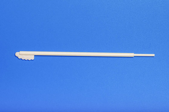Ручка ABS пробирки зубной щетки Nonwoven Oropharyngeal для теста ДНК